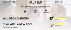What are we working on? Girls hack. Webmaker app. NYT. Living Docs launch.
