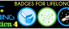 Mozilla Webmaker update: Open Badges beta. UK Popcorn demos. New Summer Campaign site. Teaching teachers.