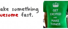 Mozilla Webmaker: Amazonia sneak peek. Contribution is King. New Webmaker site. What’s your smart phone leaking?