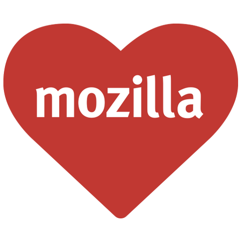 Mozilla Love